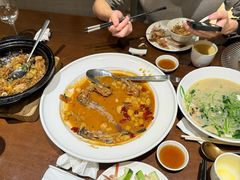 -文华小渔村(椒江康平路店)