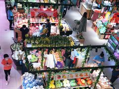 零售区-盒马鲜生(189购物中心店)