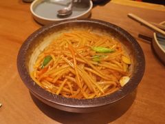 -薇酌饮·陕西菜(南门外店)