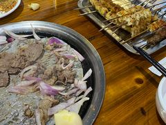 -齐齐哈尔烤肉·涮羊肉(光华中心店)