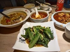 -川里谈·川味小馆(北京路店)