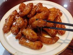 -恭敬李·烤鸭(天坛北门店)