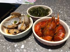 -烟火鱼乡(京华城店)