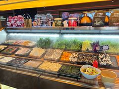 -牛YO寿喜烧和牛火锅自助(三台子万象汇店)