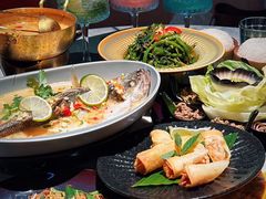-Tegu泰古莲·泰国餐厅(红山6979店)