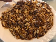 -金家老三饭庄(常营店)