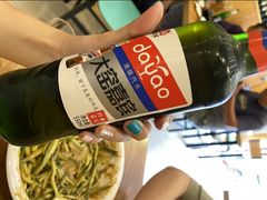 -新健小吃(承德街店)