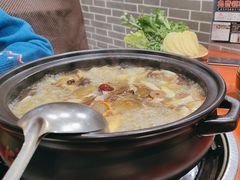 -菌之家·专业纯野生菌火锅·特色炒菌