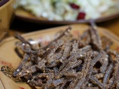 -乐山第一家临江鳝丝(茶坊路店)