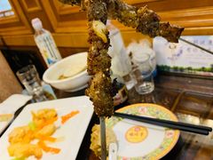 -烤肉季饭庄