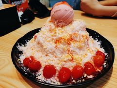 -冰冰酱(新都心店)