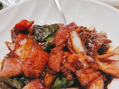 -好福记饭店(红梅公园店)