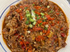 -小姨家常菜(昭萍东路店)