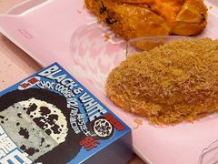 -好利来(宣武门店)