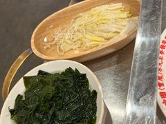 -朱光玉火锅馆(正弘城店)