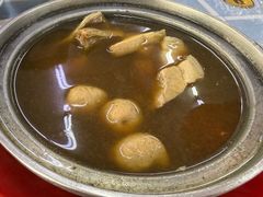-新记肉骨茶