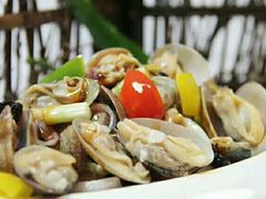 -泉州富力万达文华酒店-品珍中餐厅