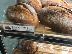 -85度C(南京龙江店)