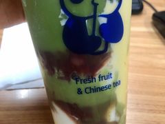 -茶百道(太平门直街店)