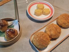 -陶兰居·香港饭店·海鲜大排档(圆融时代广场店)