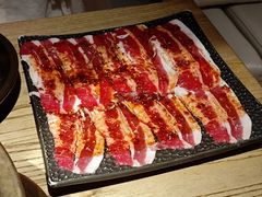 -泥炉烧肉师(新街口金銮巷店)