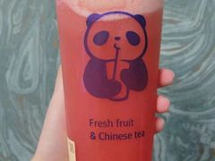 -茶百道(万达金街店)