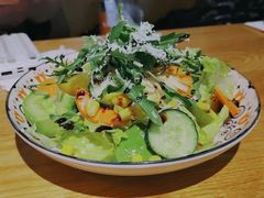 -1861意大利餐厅(文化广场店)