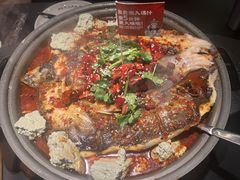 -师烤·豆花烤鱼(深圳坂田天虹店)