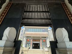 -黄埔古港