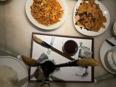 -大鱼徽州·寻味徽菜(万象汇店)