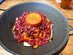 -楠火锅(龙阳广场店)