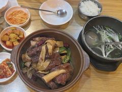 -江南面屋(明洞店)
