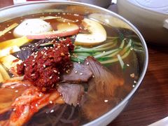 冷面-金源珲春串城·长春旗舰店(生态大街店)