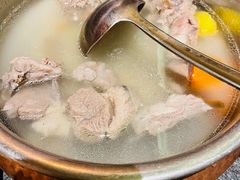 -丝路金桃·新疆菜(徐汇店)