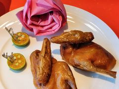 -馋遇江南·精致湖景雅宴(东方之门店)