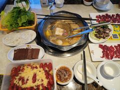 -小肥牛潮汕牛肉火锅(南联店)