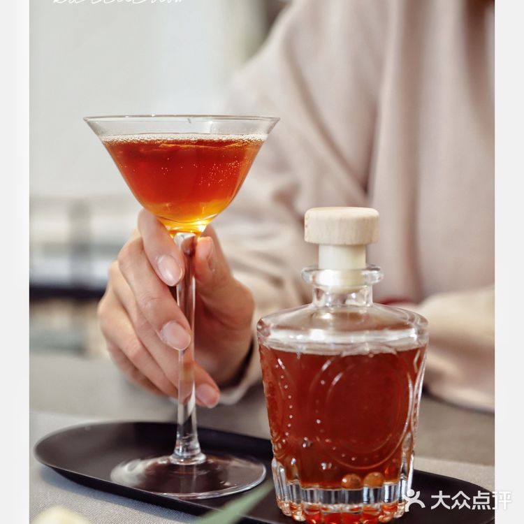 广州茶室推荐|Lighthouse筑茶