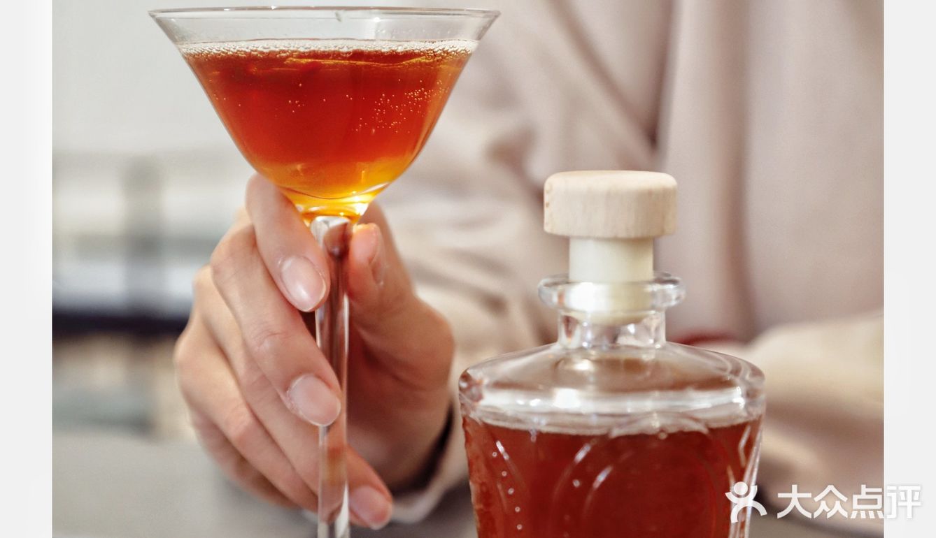 广州茶室推荐|Lighthouse筑茶