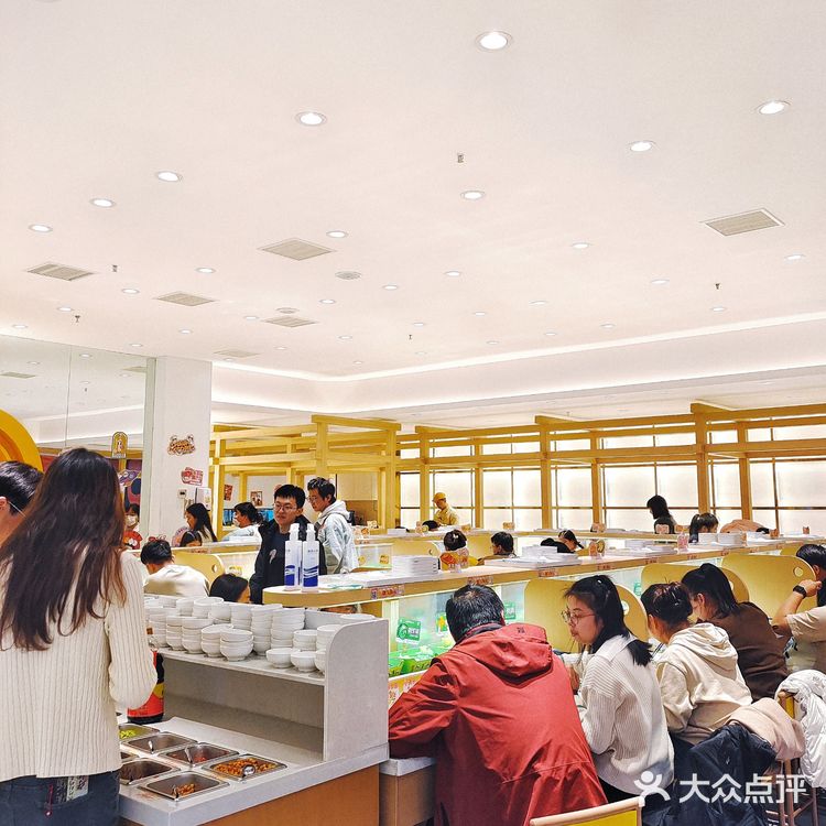 串士多｜你又又又又来搞活啦💃