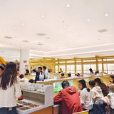 串士多｜你又又又又来搞活啦💃