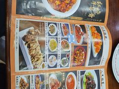 -同发号饭庄(复兴路店)