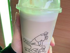 -喜茶(广州保利中环店)