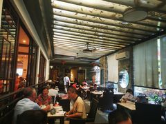 大堂-顺丰轩园林酒家(天河店)