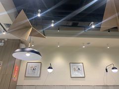 大堂-有鱼吃·纸包烤鱼(曲江创意谷店)