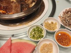 -天宜隆蘑菇宴火锅(石景山旗舰店)