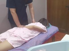 -深圳安仁堂中医·推拿按摩·肩颈调理