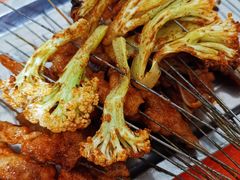 -建国烧烤(建乐路店)