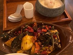 -小食院简餐厅