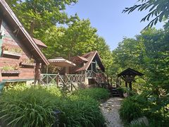 -北京水岸山吧度假村(雁栖镇店)