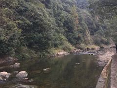 -水墨汀溪风景区